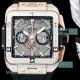 Copy Hublot Square Bang Unico Chronog Rose Gold Diamond-set Bezel Watches (7)_th.jpg